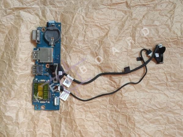 Кнопка увімкнення Dell Pn 04T5MB